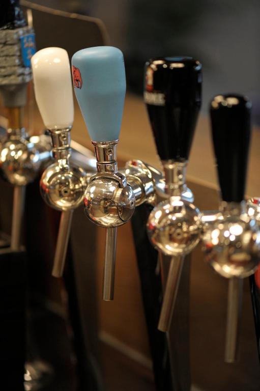 Hotel Castel - Resim 4