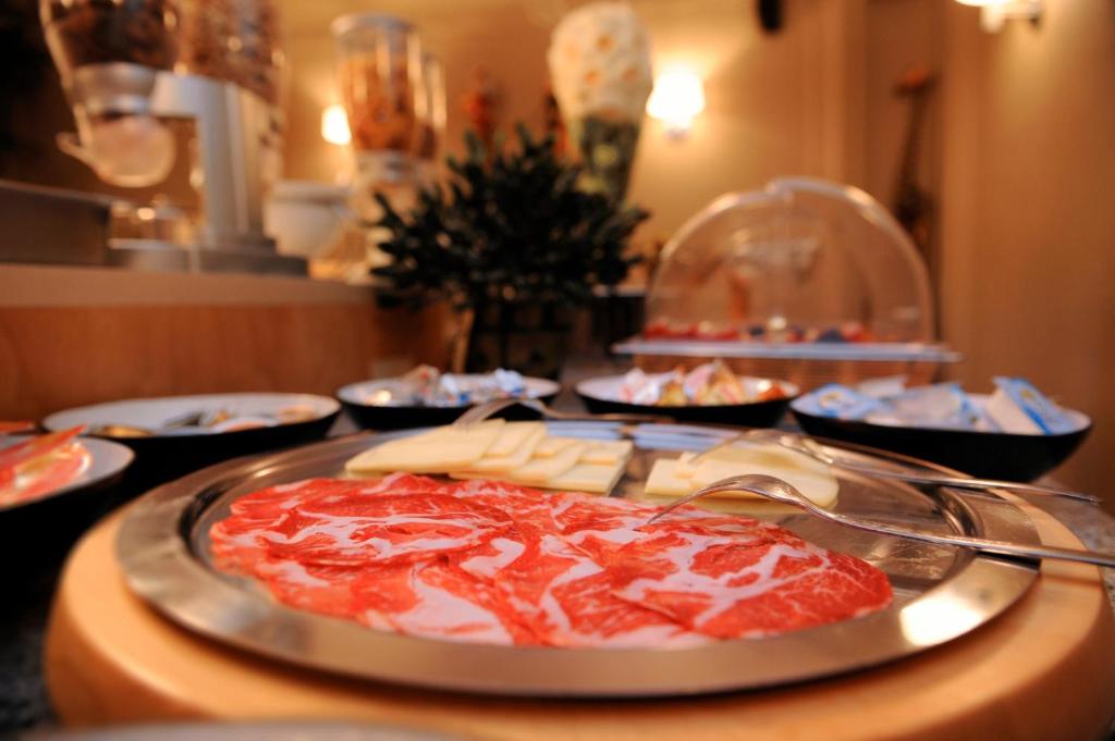 Hotel Castel - Resim 17