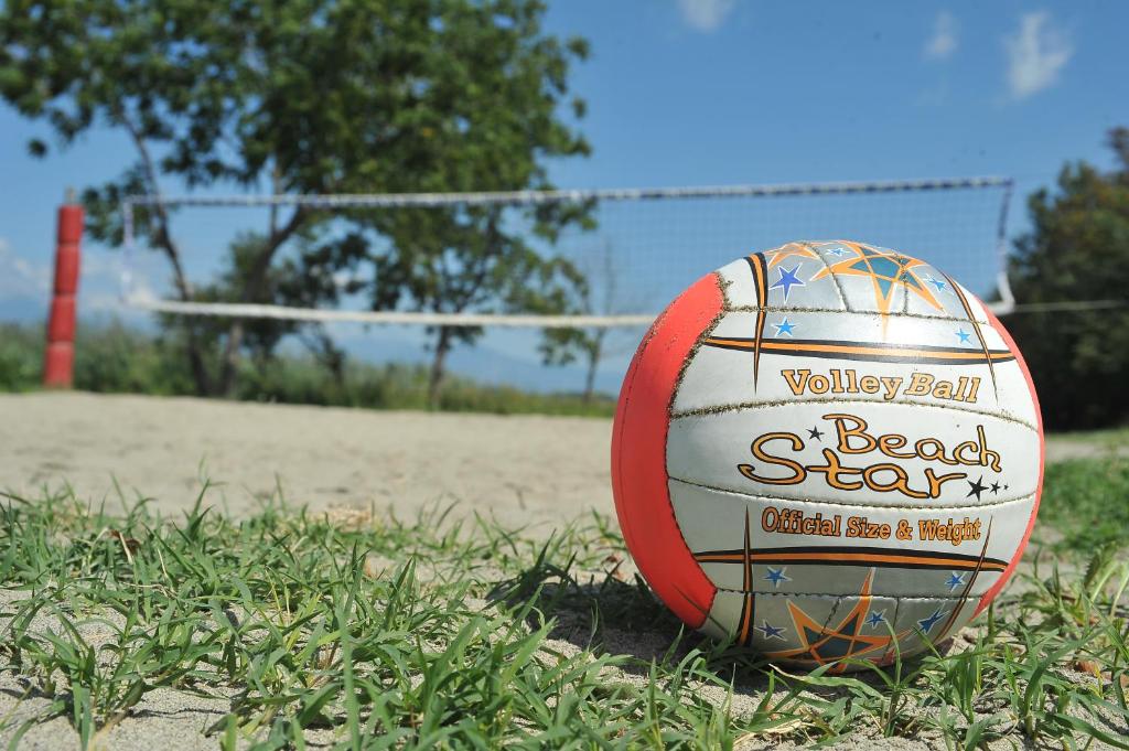 Fotografie z fotogalerie ubytování The Garda Village v Sirmione