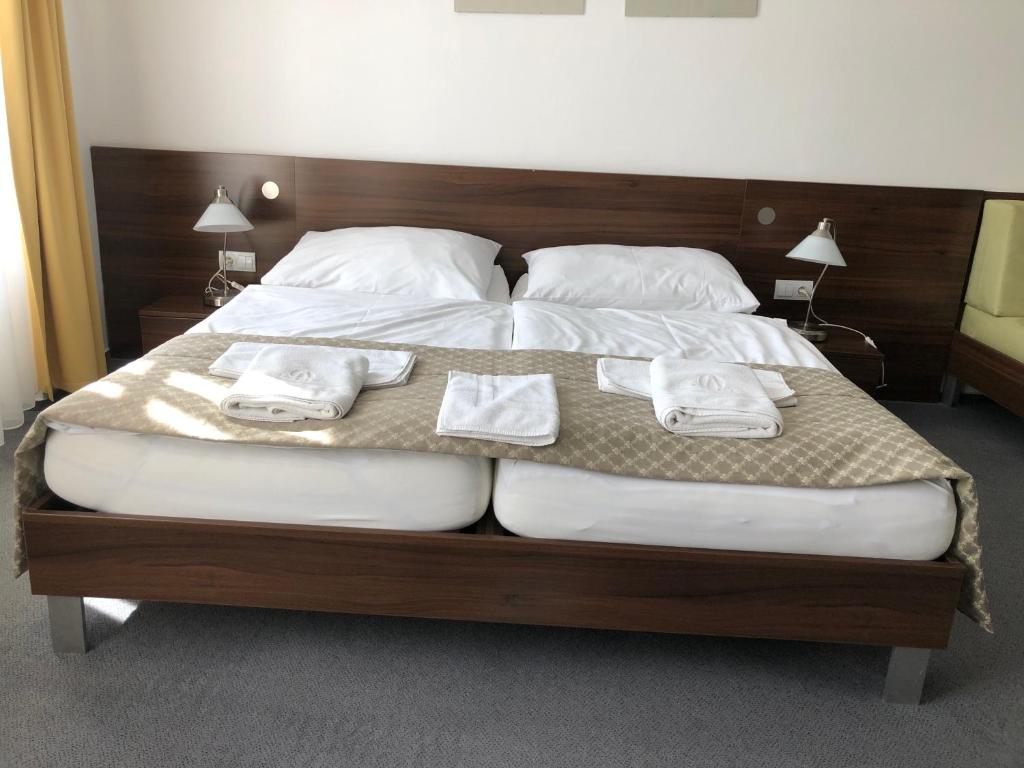 Penzion U Zvonu - 12