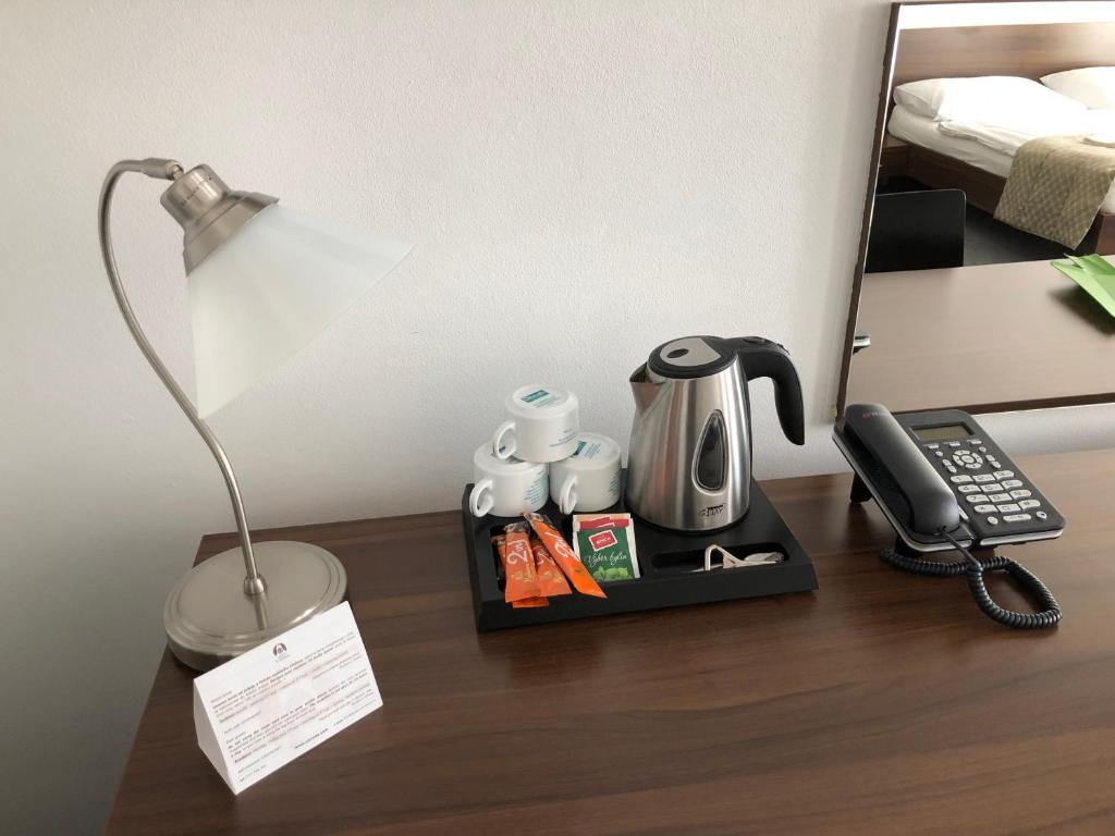 Penzion U Zvonu - 16