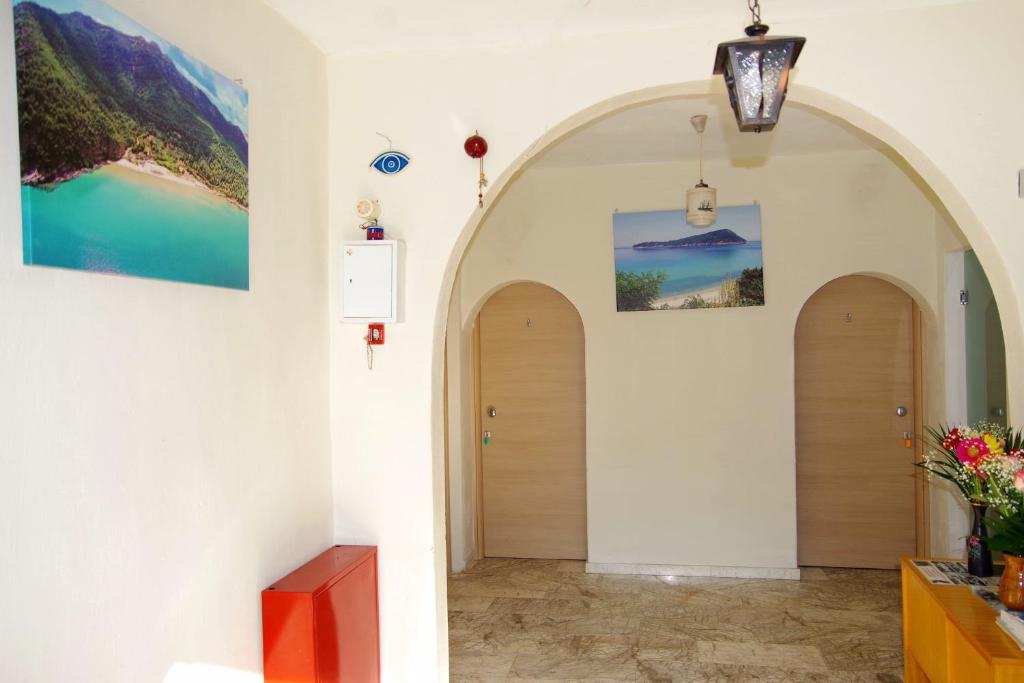 Fotografie z fotogalerie ubytování Athina v destinaci Koinira