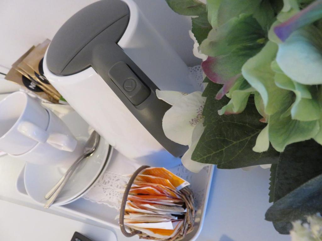 Hotel Schneider-Gössl - Resim 34