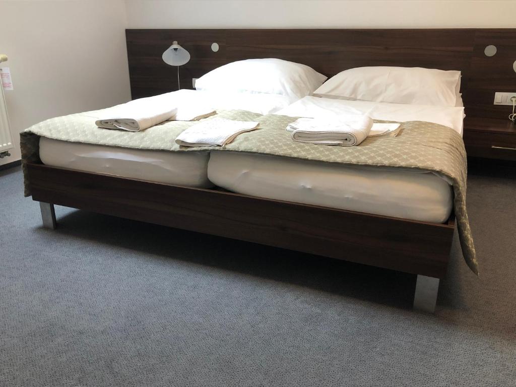 Penzion U Zvonu - 15