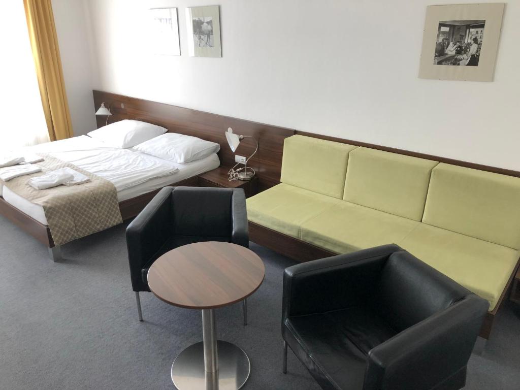 Penzion U Zvonu - 14