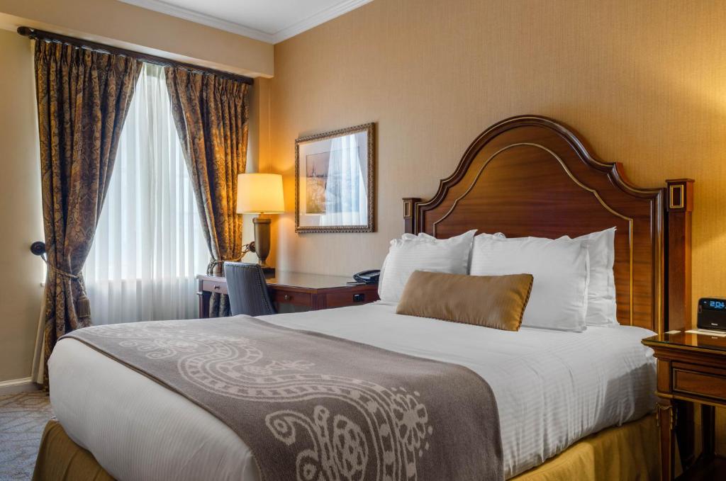 Omni Royal Orleans Hotel - 