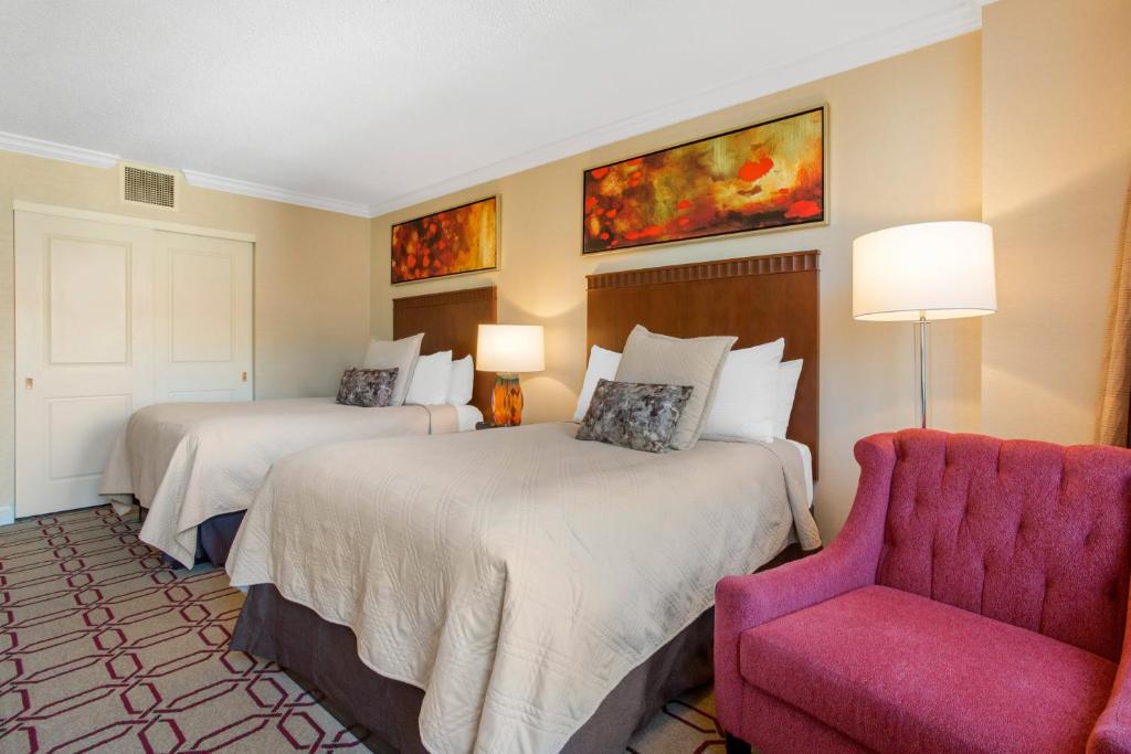 Omni Providence - 