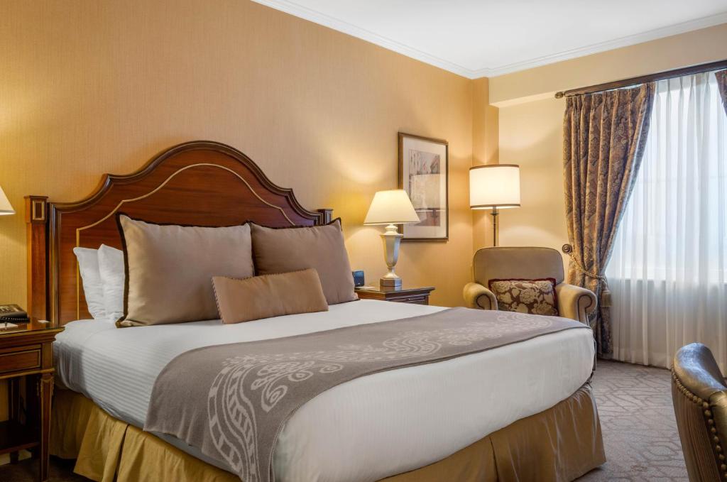 Omni Royal Orleans Hotel - 