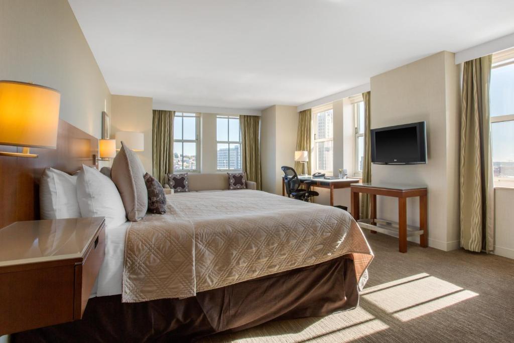 Omni Providence - 