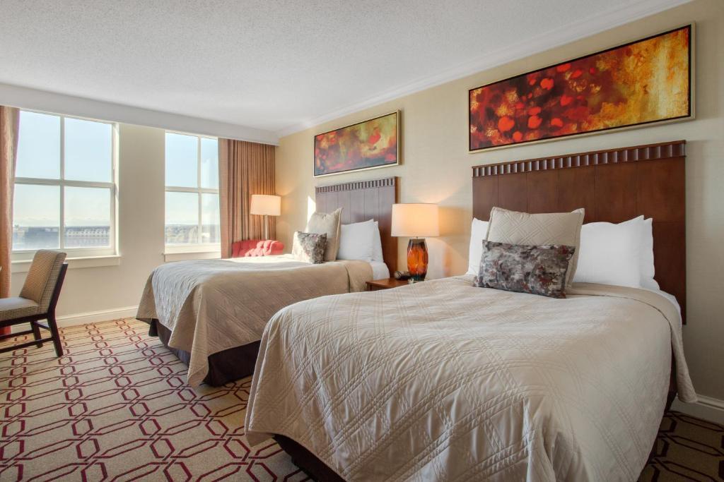 Omni Providence - 