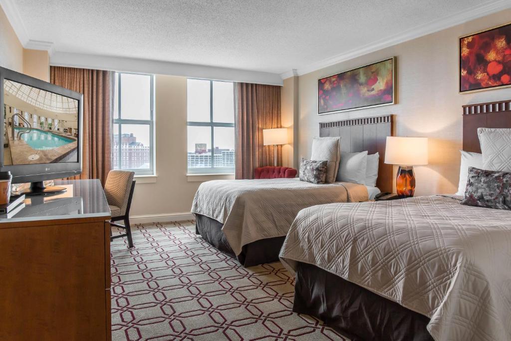Omni Providence - 