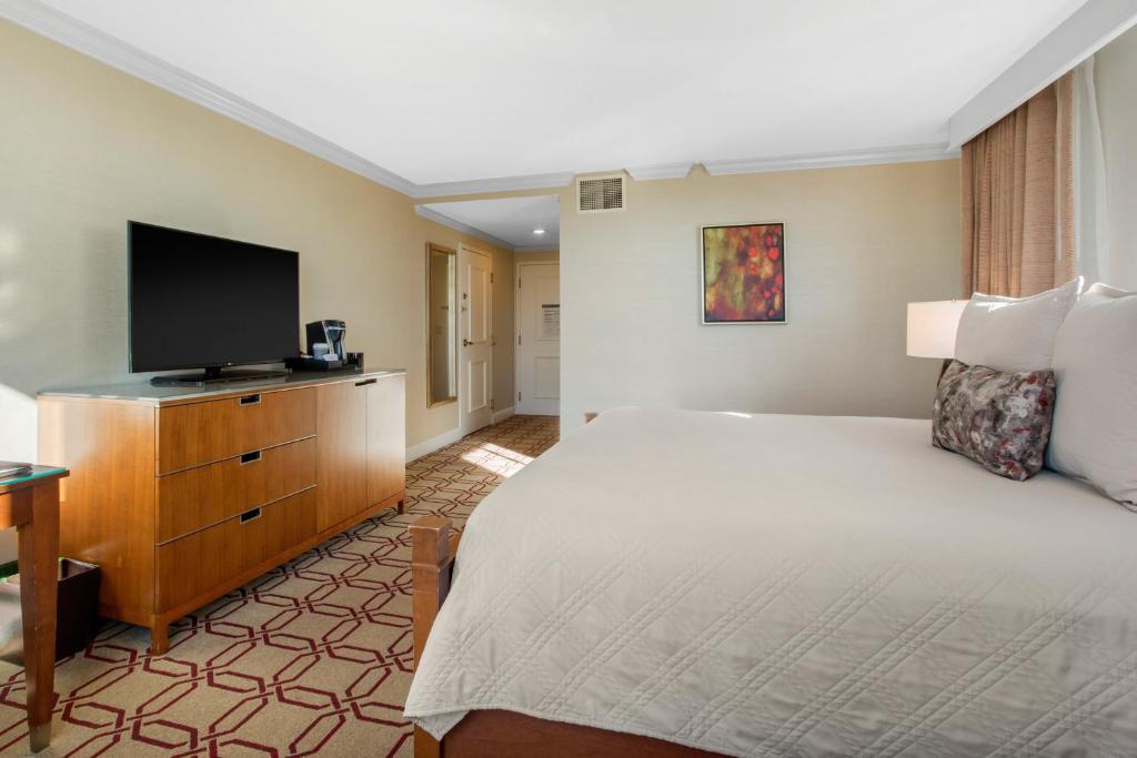 Omni Providence - 