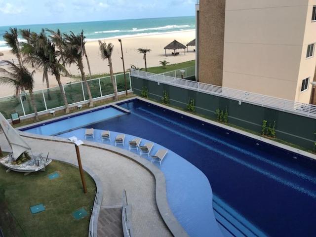  Beach Way Porto das Dunas
