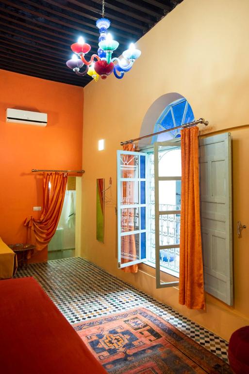 Dar anne - Habitación Cuádruple Con Baño