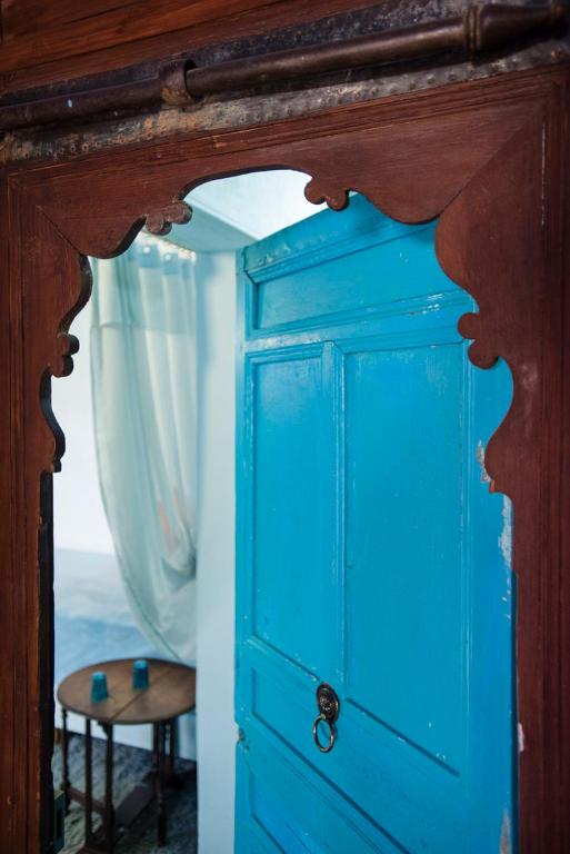 Fotografie z fotogalerie ubytování Dar anne v destinaci Fès