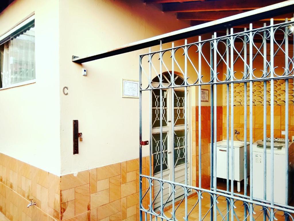  Casa Julieta