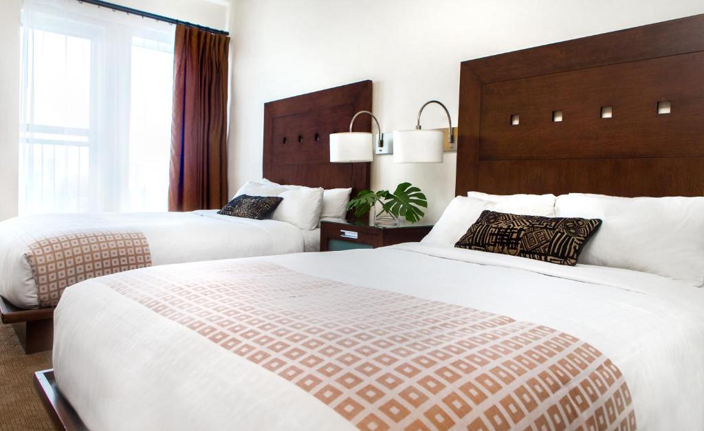 Metterra Hotel on Whyte - Resim 16