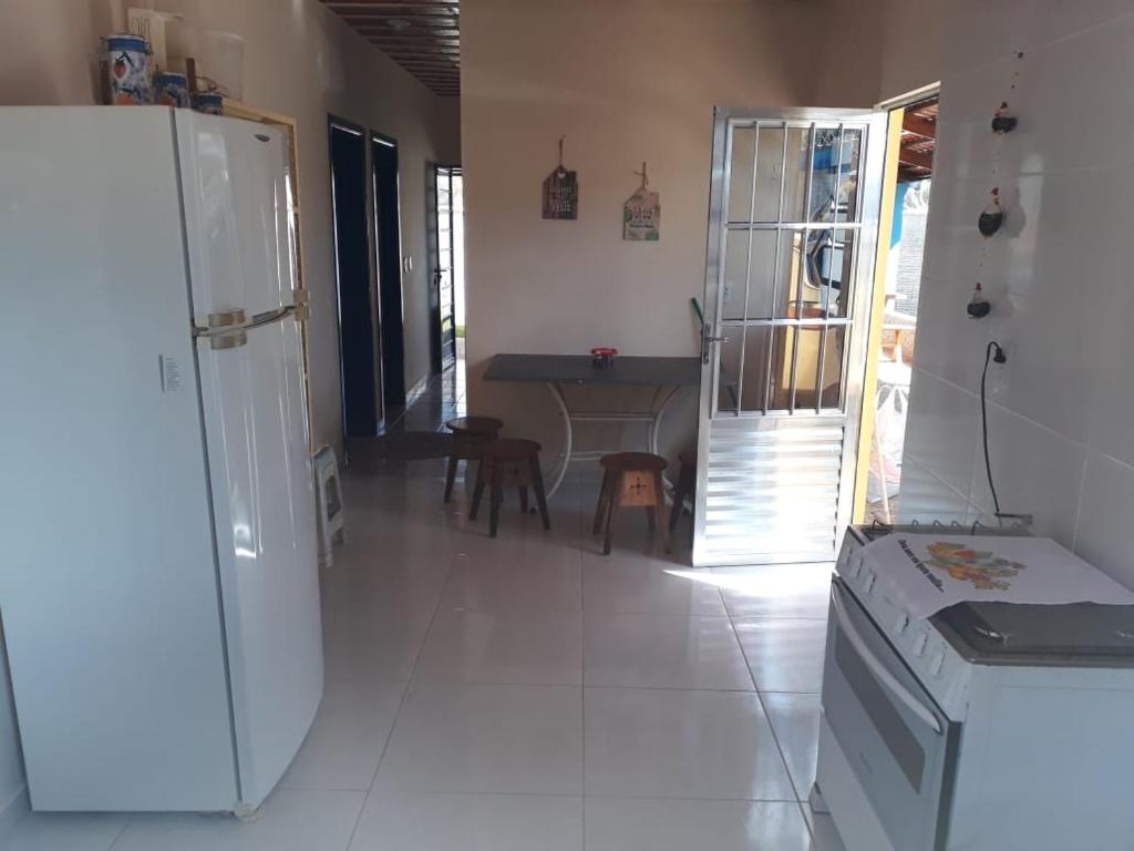  Casa do Hugo - Canastra