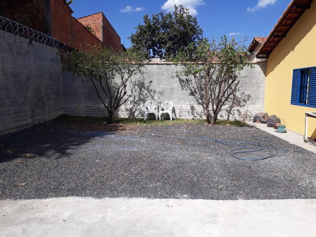  Casa do Hugo - Canastra