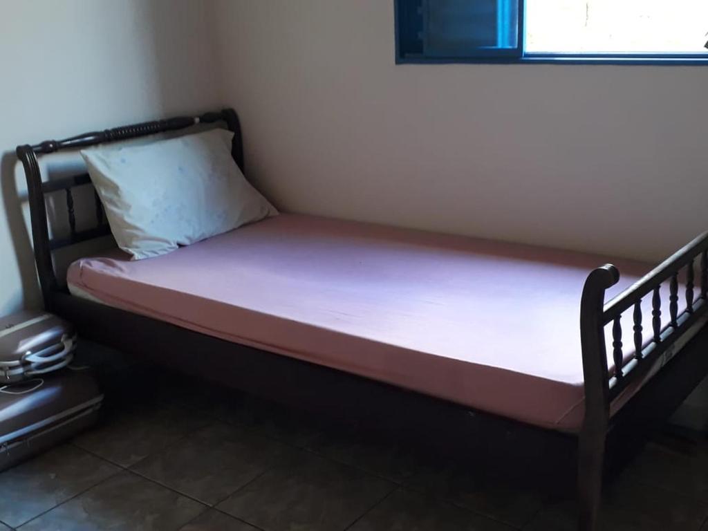  Casa do Hugo - Canastra