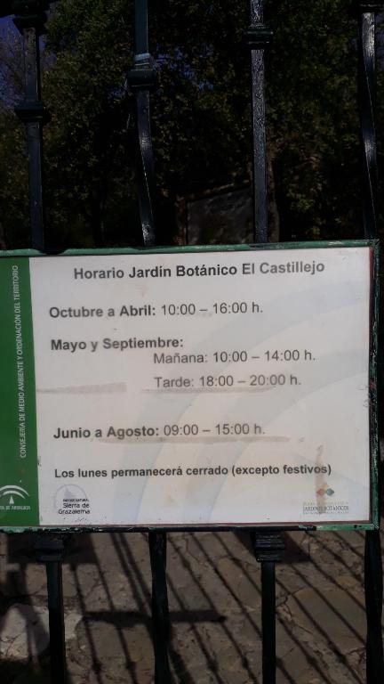 Fotografia z galérie ubytovania Casa el Anden 11 v destinácii El Bosque
