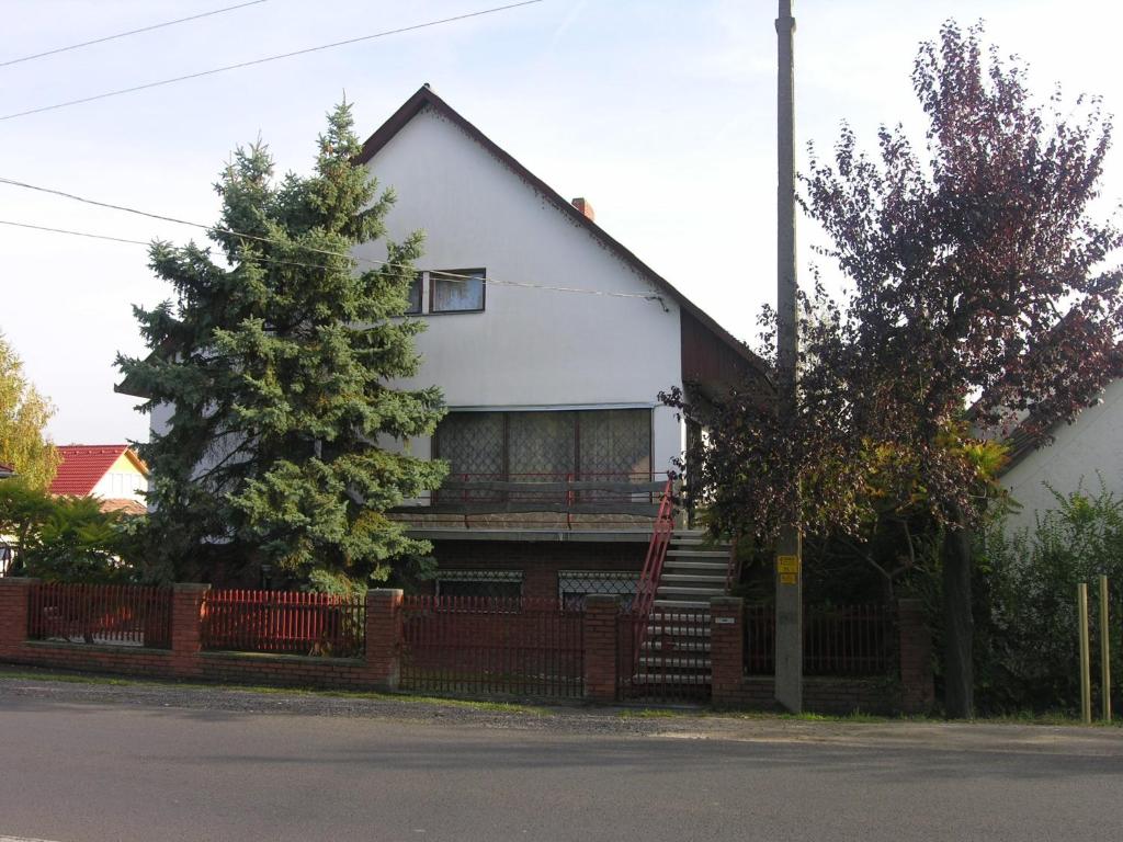 Apartment in Balatonlelle/Balaton 19159 8638 Balatonlelle kép - 1