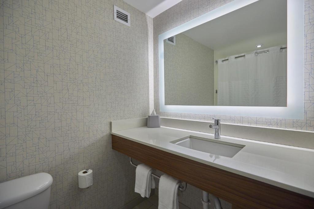 Holiday Inn Express : Eugene - Springfield by IHG photo