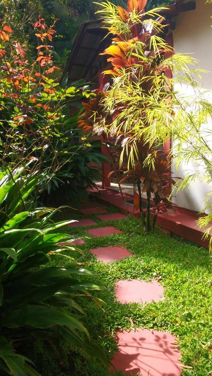 Pousada do Pescador - Double Room