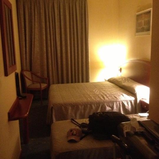 Hotel Piero Della Francesca - Standard Triple Room