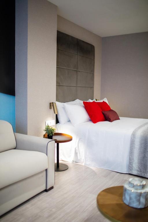 Voghe Premium Flats - Resim 35