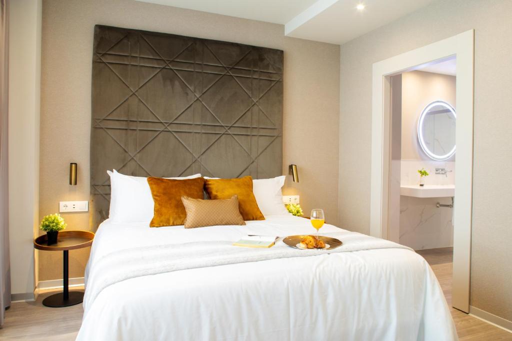 Voghe Premium Flats - Resim 28