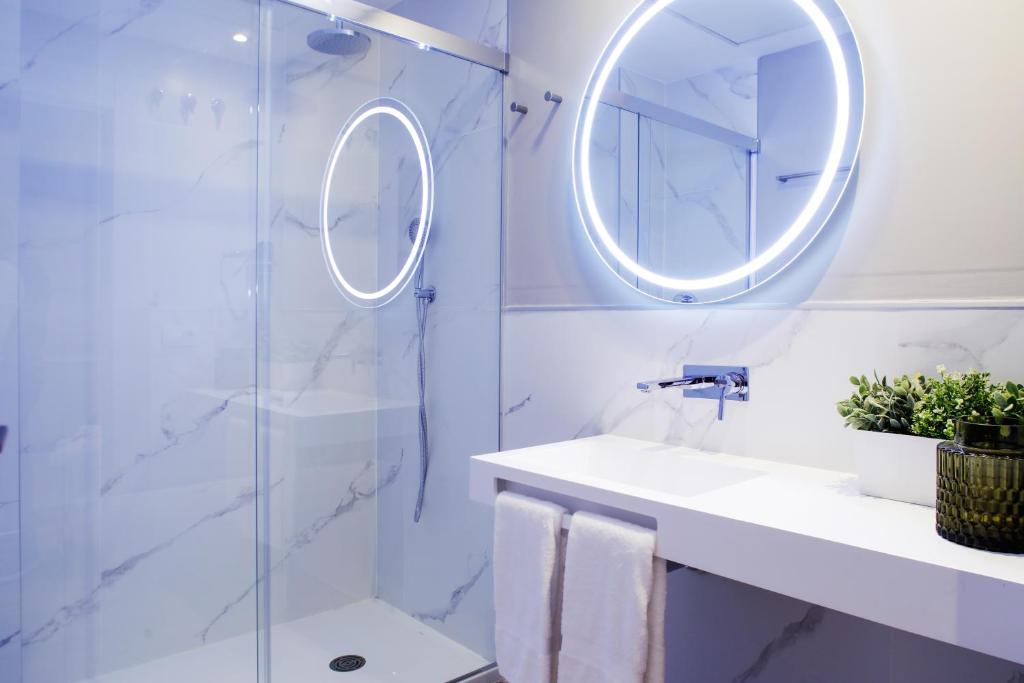 Voghe Premium Flats - Resim 25