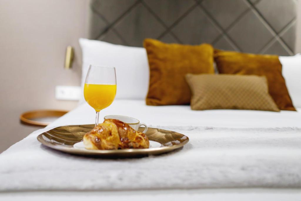 Voghe Premium Flats - Resim 22