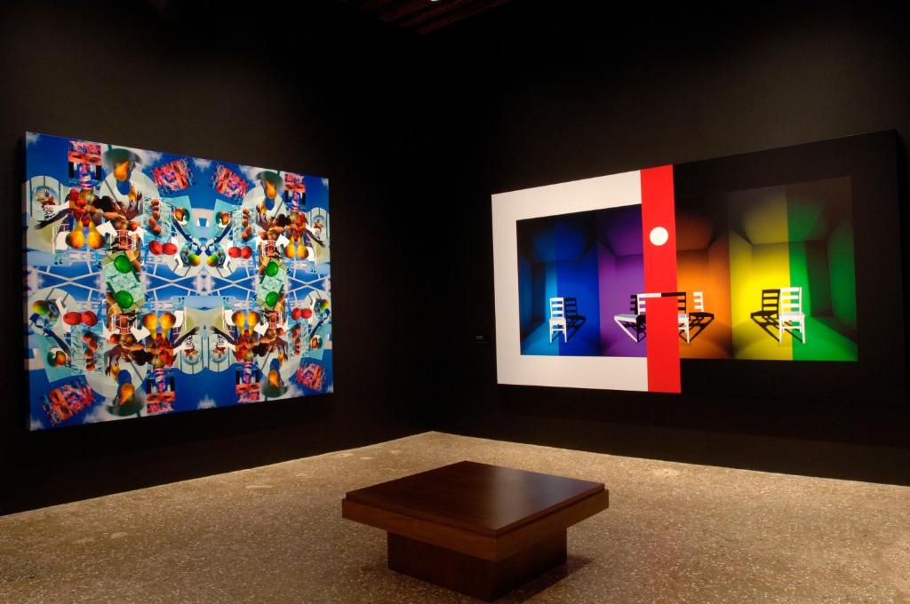 Venice Apartments San Marco - 8