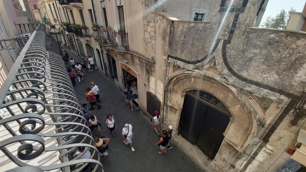 Guest house Le Sibille - 9