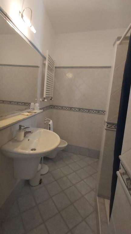 Guest house Le Sibille - 10