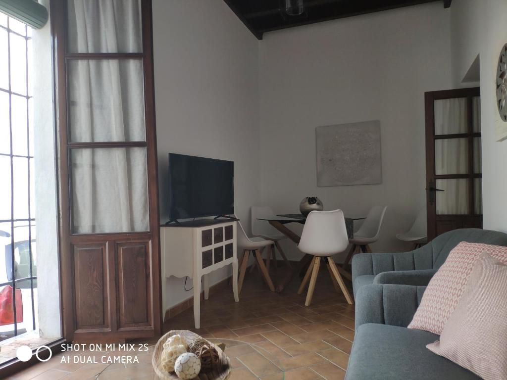 Casa en la Juderia, Carmona – Bijgewerkte prijzen 2023