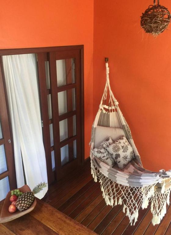 Fotografie z fotogalerie ubytování Vila Sofia chalès v destinaci Morro de São Paulo