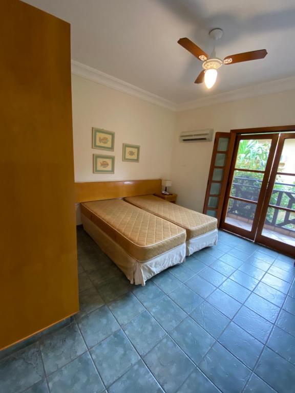  Flat 1-208 Ilha Flat Hotel Ilhabela