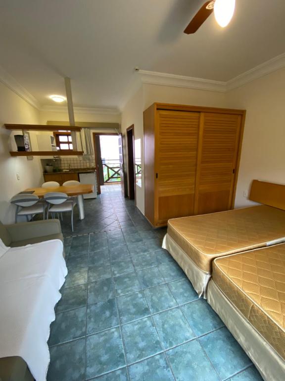  Flat 1-208 Ilha Flat Hotel Ilhabela