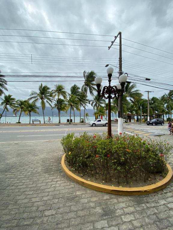  Flat 1-208 Ilha Flat Hotel Ilhabela