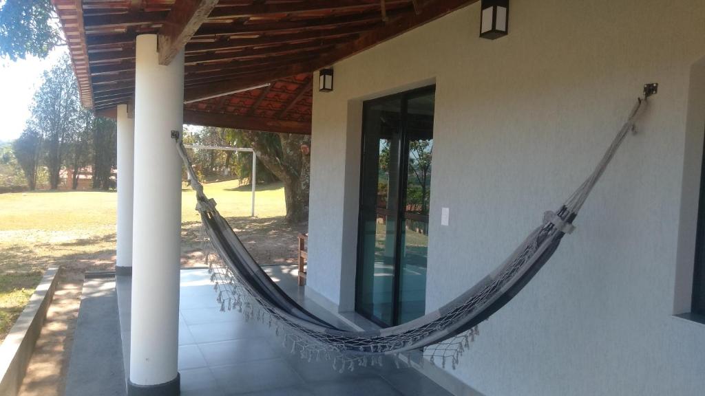  Linda Chácara na Entrada de Águas de São Pedro