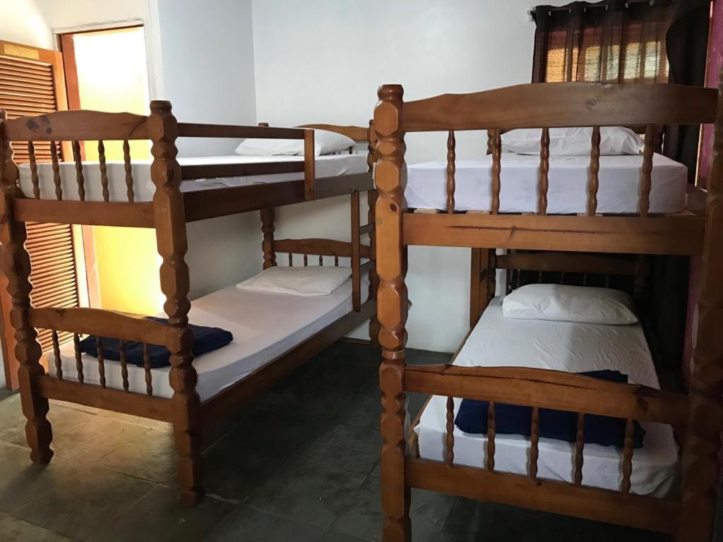  Praia Grande Surf Hostel