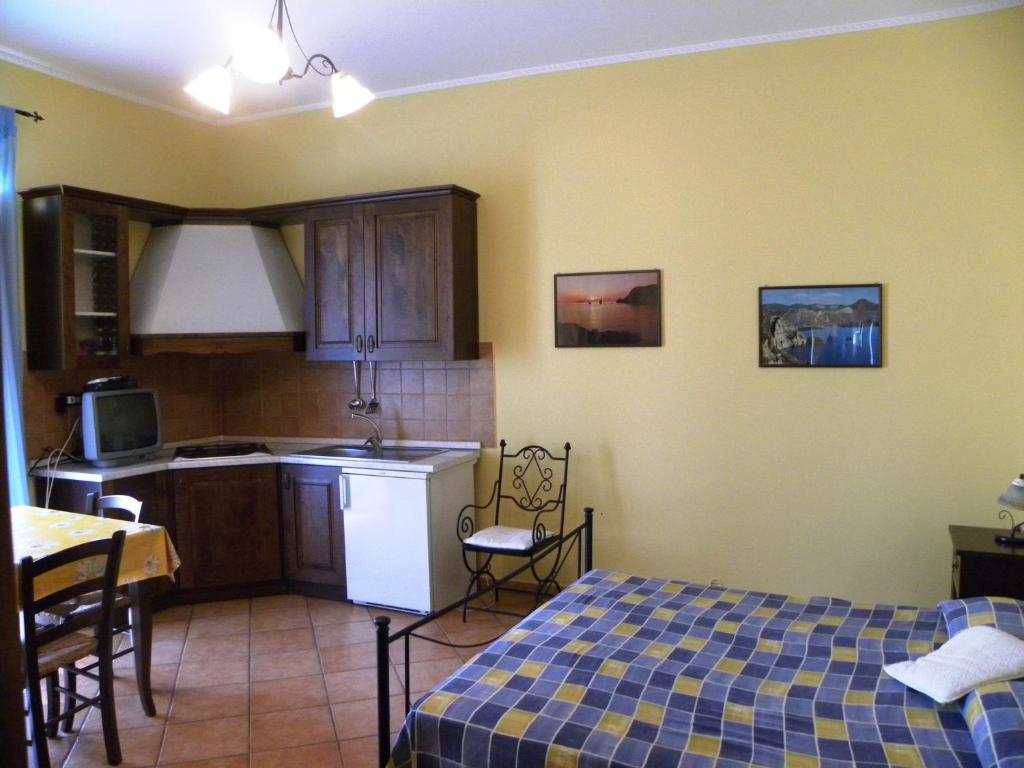 Case Vacanze Albamarina - 12