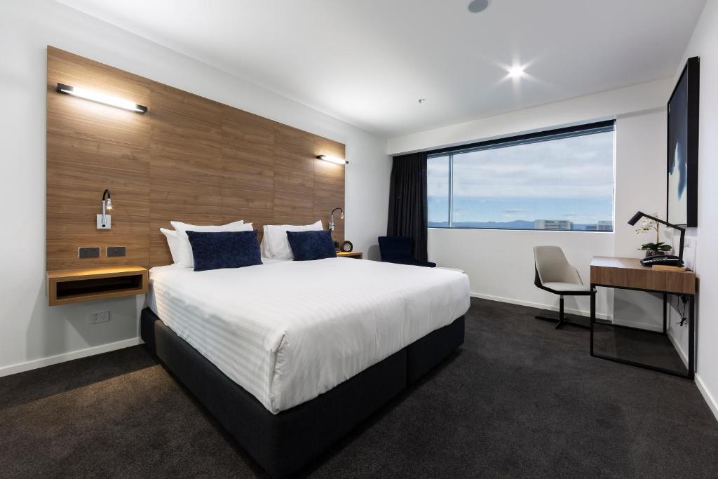 The Sebel Canberra Civic - Resim 35