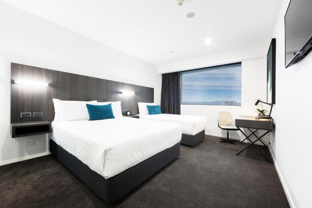 The Sebel Canberra Civic - Resim 38