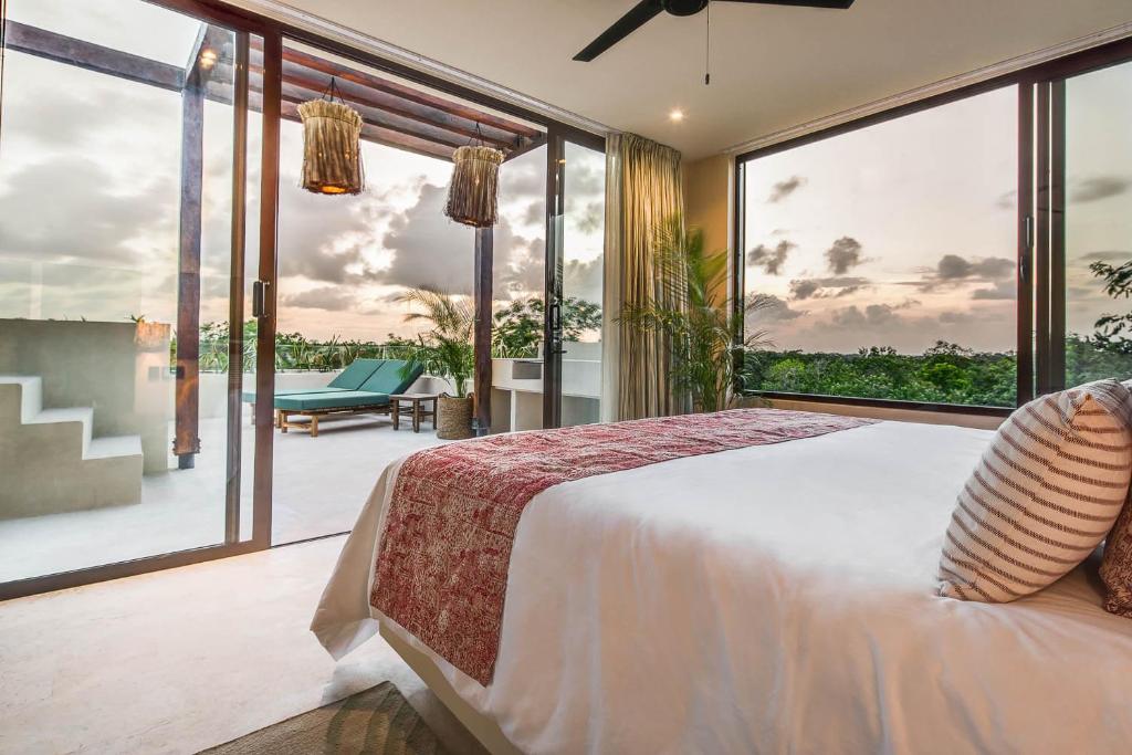 tulum hotéis.