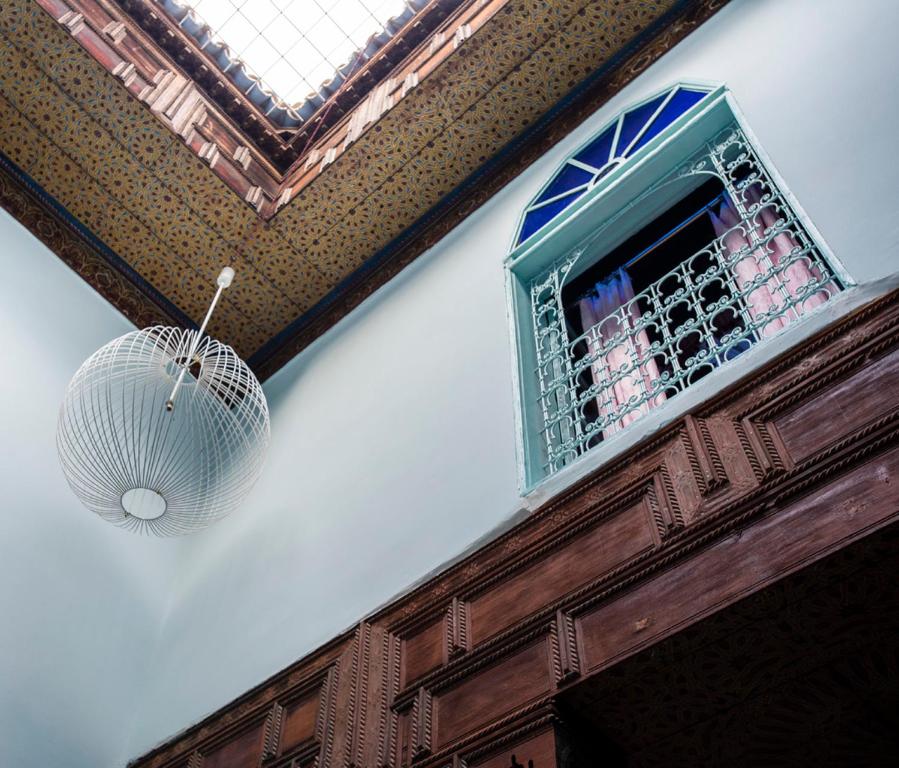 Fotografie z fotogalerie ubytování Dar anne v destinaci Fès