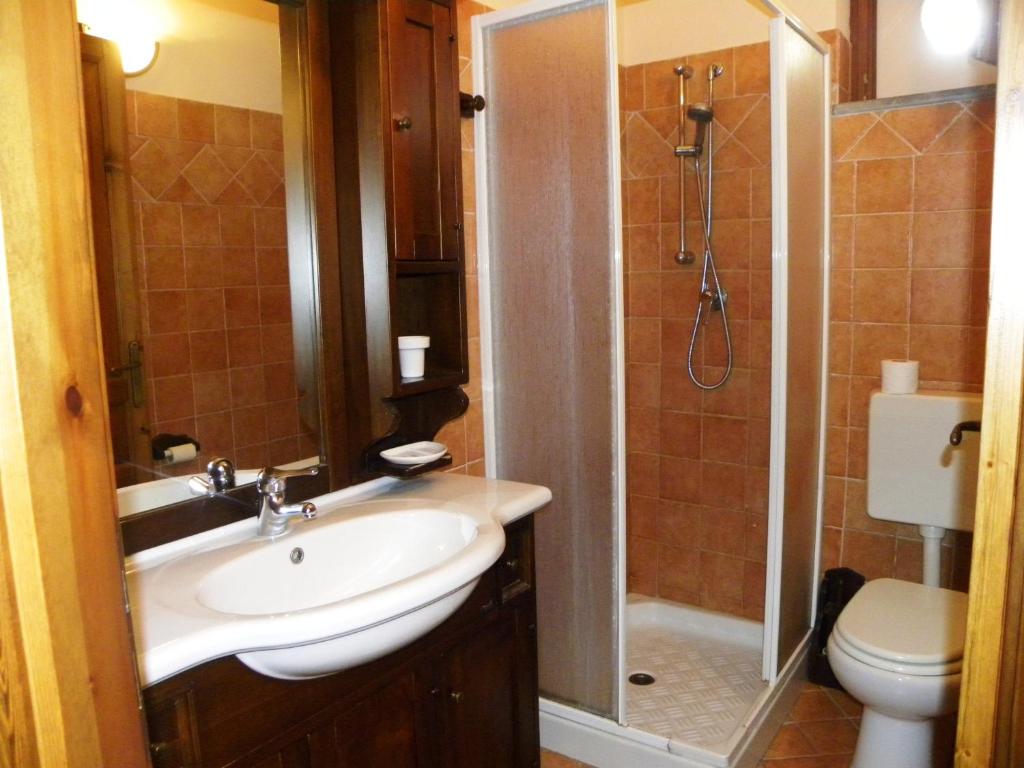 Case Vacanze Albamarina - 2