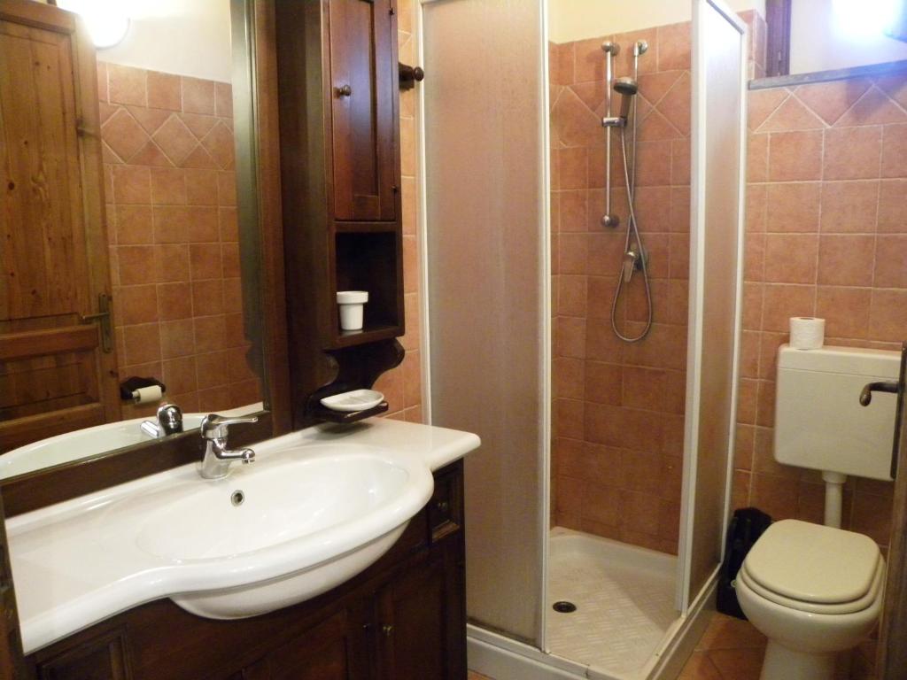 Case Vacanze Albamarina - 7